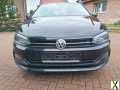 Foto Volkswagen Polo 1,6TDI*NAVI*TEMPO*CAR-NET*APP CAR*MFL*LED*