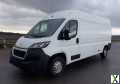 Foto Peugeot Boxer Van Bj. 2018, Klima, Euro 6, 150.300 KM, 130 PS