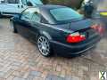 Foto BMW M3 E46 ATM MIT GARANTIE MOTOR GETRIEBE BEI BMW