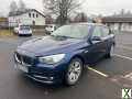 Foto BMW 530 Gran Turismo 530d xDrive Gran Turismo -