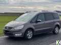 Foto Ford Galaxy 2,0TDCi 103kW Champions Edition Champ