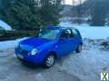 Foto VW Lupo 1.4L