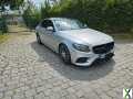 Foto Mercedes-Benz E 220 d Limousine , AMG-Line , 360 , Burmester