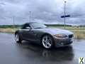 Foto BMW Z4 2.5i -