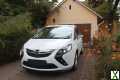 Foto Opel Zafira Tourer 1.4 Turbo INNOVATION 103kW INN