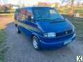 Foto VW T4 Transporter 2,5 TDI