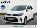 Foto Kia Picanto 1.0 VISION CONNECT Klima Sitzhzg. Kamera