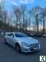 Foto Mercedes-Benz CLS 350 CDI 4MATIC BlueEFFICIENCY -