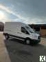 Foto Ford Transit Kasten 350 , L3H3