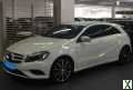 Foto Mercedes-Benz A 180 CDI 2Style 2Style