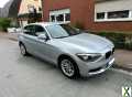 Foto BMW 114i Advantage