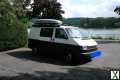 Foto VW T4 Transporter Camper