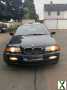 Foto BMW E46 316i