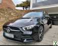 Foto Mercedes-Benz A 250e AMG Line Night Paket Garantie 1.Hand