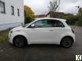 Foto Fiat 500e Icon 42KWH