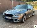 Foto BMW F11 530D M-Paket Keyless ACC LED Softc.