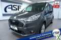 Foto Ford Tourneo Connect Trend #AHK #Toter-Winkel #Kam