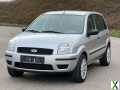 Foto Ford Fusion X 1,4 TDCI/ Klima/ Euro4/ Kupplung neu