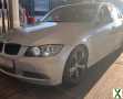 Foto Bmw 325i e90