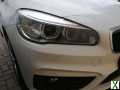 Foto BMW 216 Gran Tourer 216i -