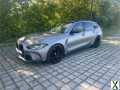 Foto BMW M3 Touring VOLL Carbon-Keramik Drivers-Package