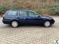 Foto Ford Mondeo 1.8 Ghia TÜV 06/2025