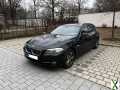 Foto BMW 520d Tour. Sport Aut. Head-Up Panorama 8-fach b.