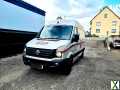 Foto Volkswagen Crafter