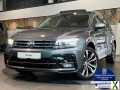 Foto Volkswagen Tiguan Allspace 2.0 TDI R-Line Pano Sthz AID AHK