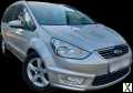 Foto Ford Galaxy 2,0 TDI