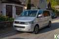 Foto VW Volkswagen t5.2 Multivan Highline 4 Motion