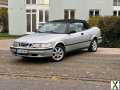 Foto Saab 9-3 2.0 Turbo Cabrio Tüv Neu