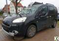 Foto Peugeot Partner 1.6 HDi 115 Tepee Style