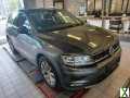 Foto Volkswagen Tiguan Comfortline 2,0TDI AHK