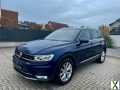 Foto Volkswagen Tiguan 2.0 TSI DSG BMT 4MOTION Highline