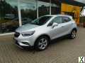 Foto Opel Mokka/Navi/SHZ/LED/AHK