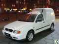 Foto VW CADDY 1.4 - *KASTENWAGEN* - !!TÜV BIS 12/23!! | *FAHRBEREIT*