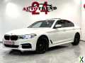 Foto BMW 530 e M Sportpaket 1.HAND+85TKM+HUD+KAMERA+LED