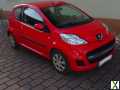 Foto Peugeot 107 Petit Filou