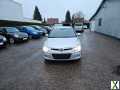 Foto Hyundai i30 Premium,Klima,Leder,Alu,2.Hand