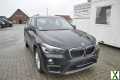 Foto BMW X1 sDrive 18 d Advantage Navi/Notbremsas./Klima