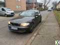 Foto BMW 116d Top Zustand