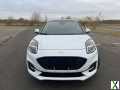 Foto Ford Puma 1,0 EcoBoost Hybrid 92kW ST-Line X ST-L