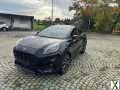 Foto Ford Puma 1,0 EcoBoost Hybrid 114kW ST-Line