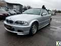 Foto BMW 318 Baureihe 3 Cabrio 318 Ci*Klima*Shz*