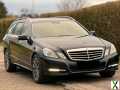 Foto Mercedes E 220 CDI 7G Avantgarde