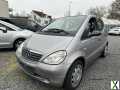 Foto Mercedes-Benz A 160 +2.Hand+Automatik+Klima+erst 86452 tkm