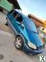 Foto Opel Zafira 2.2 16V Edition 2000 Edition 2000