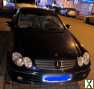 Foto Mercedes-Benz CLK 320