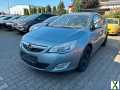 Foto Opel Astra J 2.0 CDTI Motorschaden *Euro5* *PDC* *AHK*